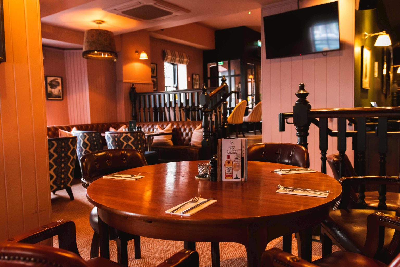 The Blackrock Cocktails Food Drinks Dublin